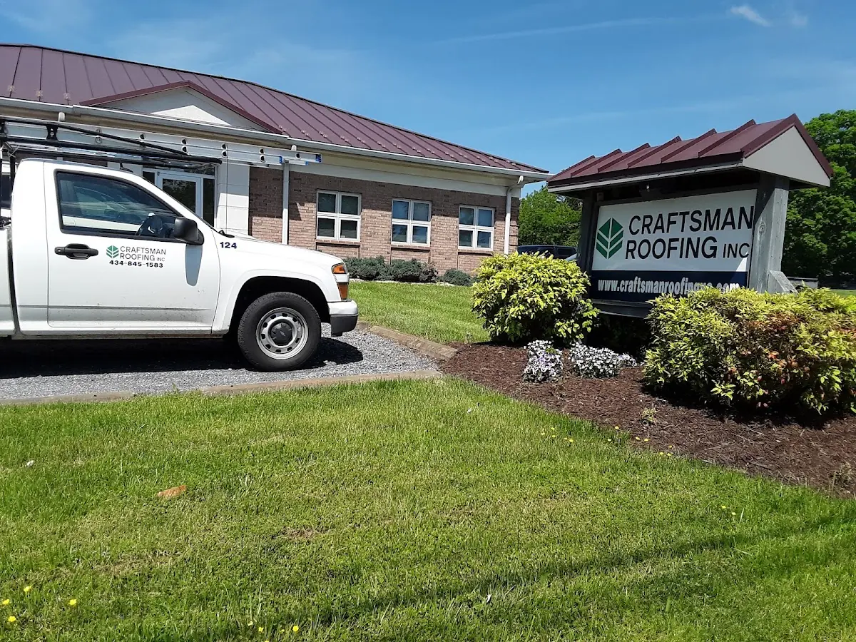 Quality Gutter & Downspout Repair by experienced craftsmen in Palmyra